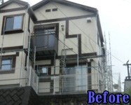 Before
