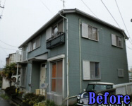 Before