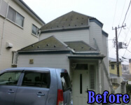 Before