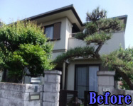 Before