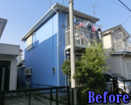 Before