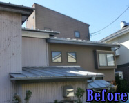 Before