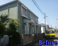 Before