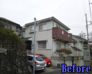 Before