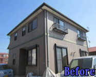 Before 施工前