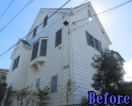 Before