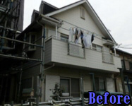 Before