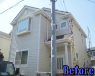 Before