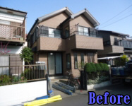 Before