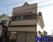 Before