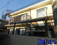 Before
