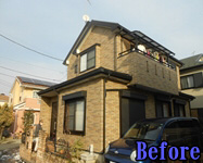 Before