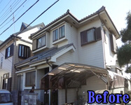 Before