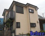 Before