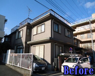 Before