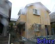 Before 施工前