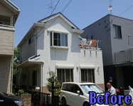 Before