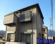 Before