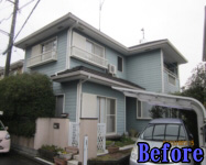 Before