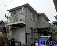 Before 施工前