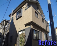 Before
