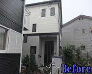 Before