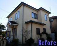 Before