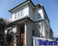 Before