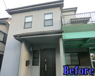 Before