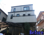 Before