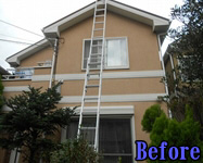 Before