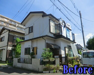 Before
