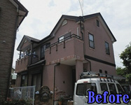 Before