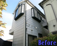 Before