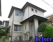 Before