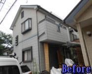Before