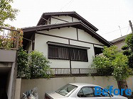 Before