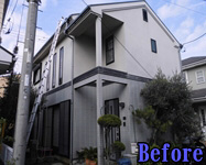Before