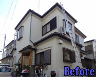 Before