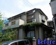 Before