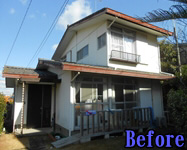 Before