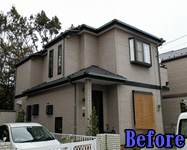 Before