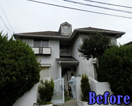 Before