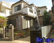 Before
