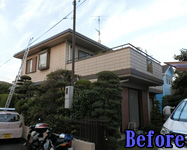Before