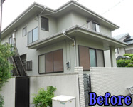 Before
