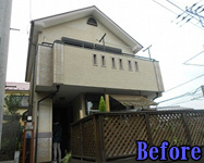 Before