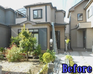 Before