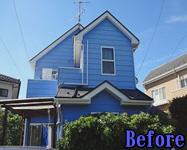 Before