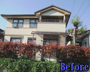 Before